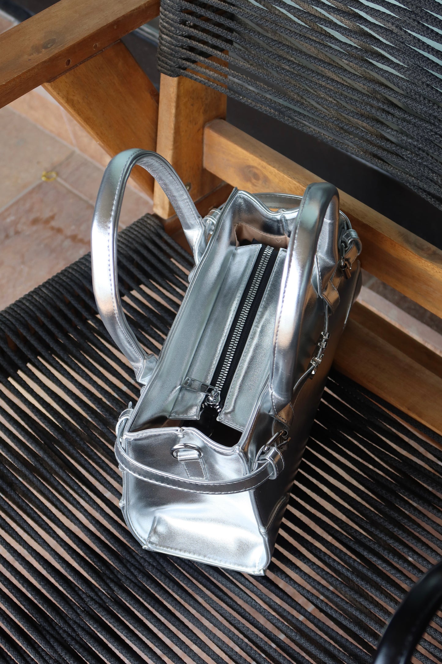 ZAM BAG