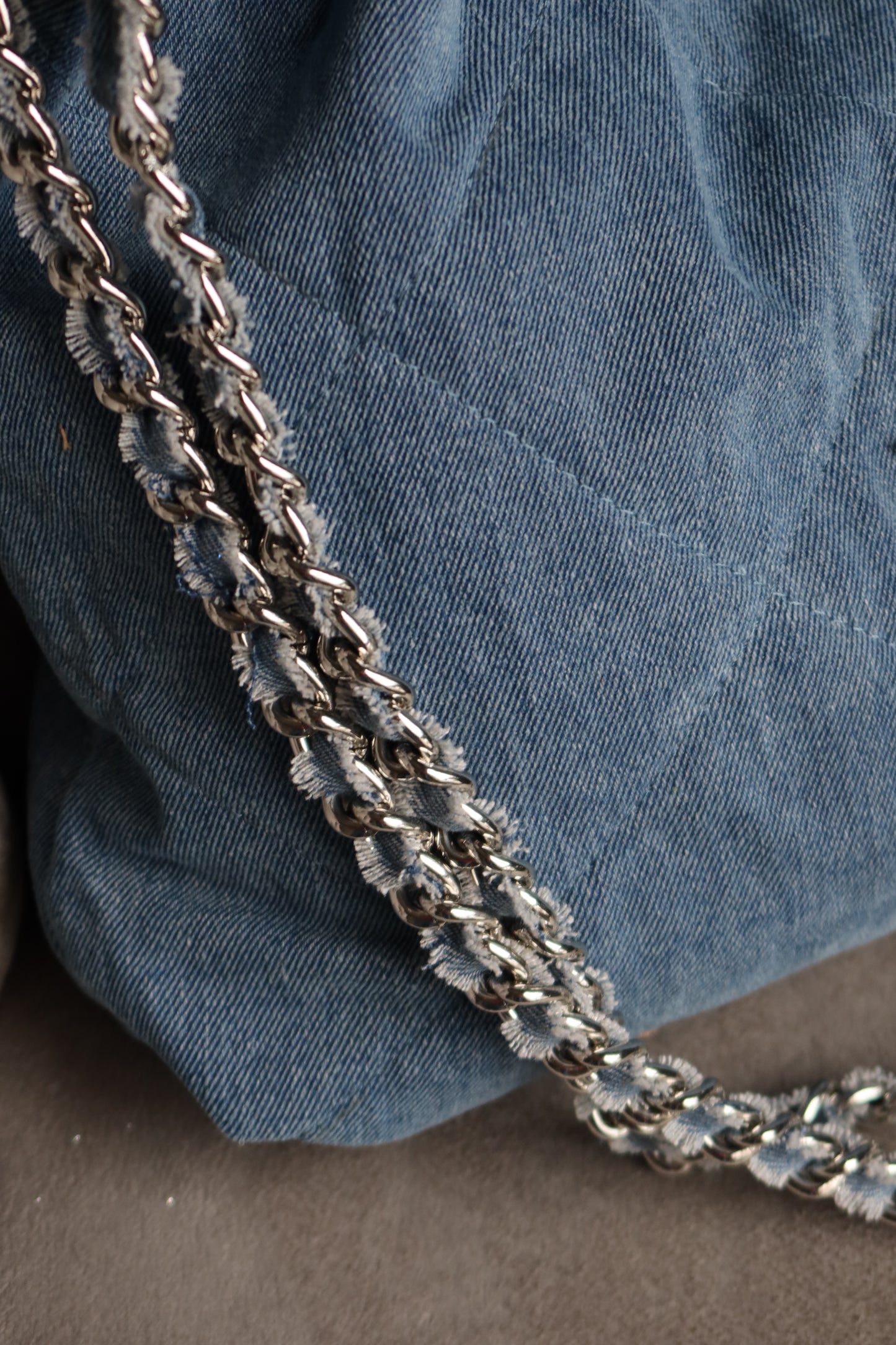 GIA GRANDE DENIM