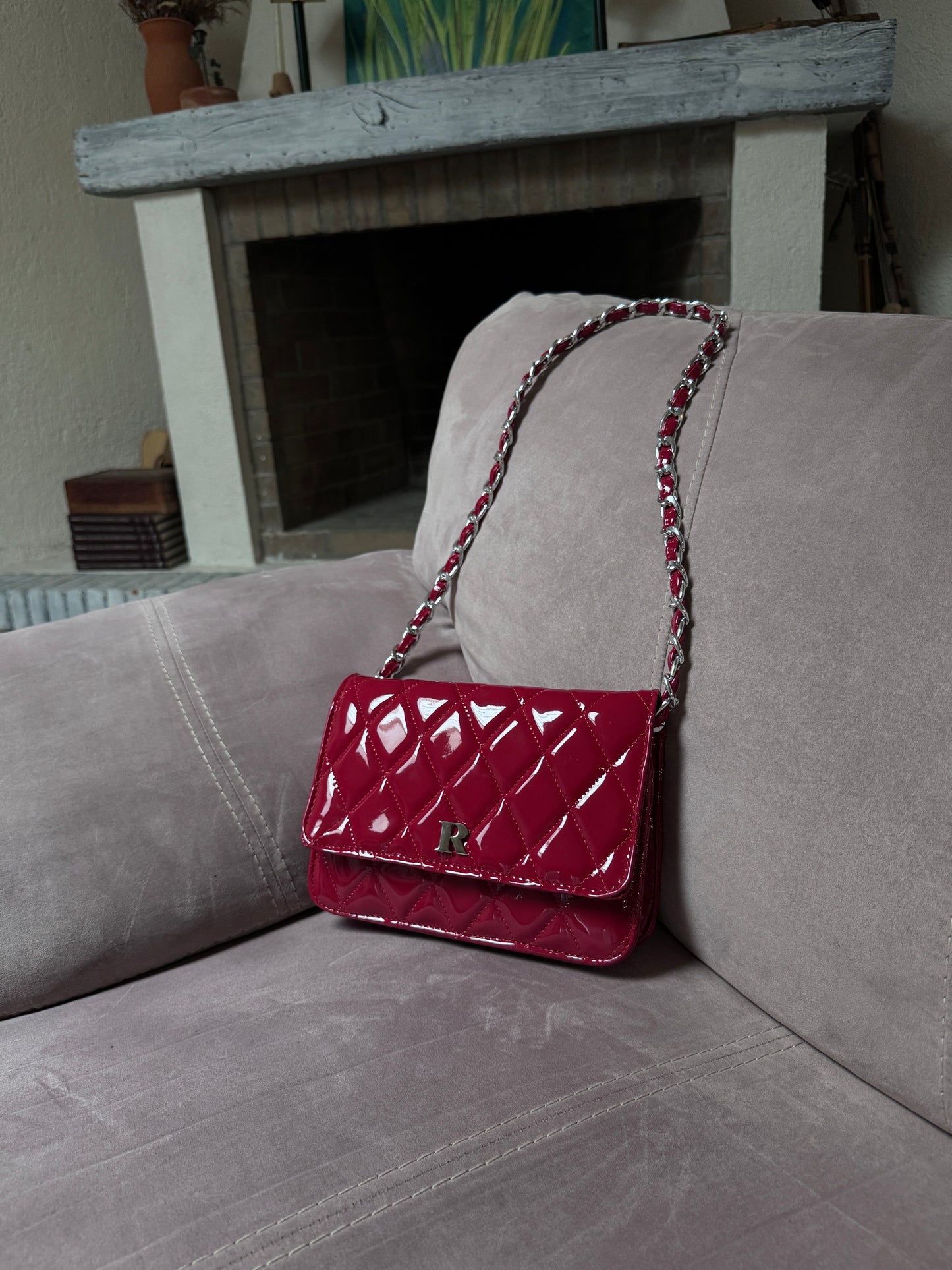 DREAM BAG CHERRY 🍒