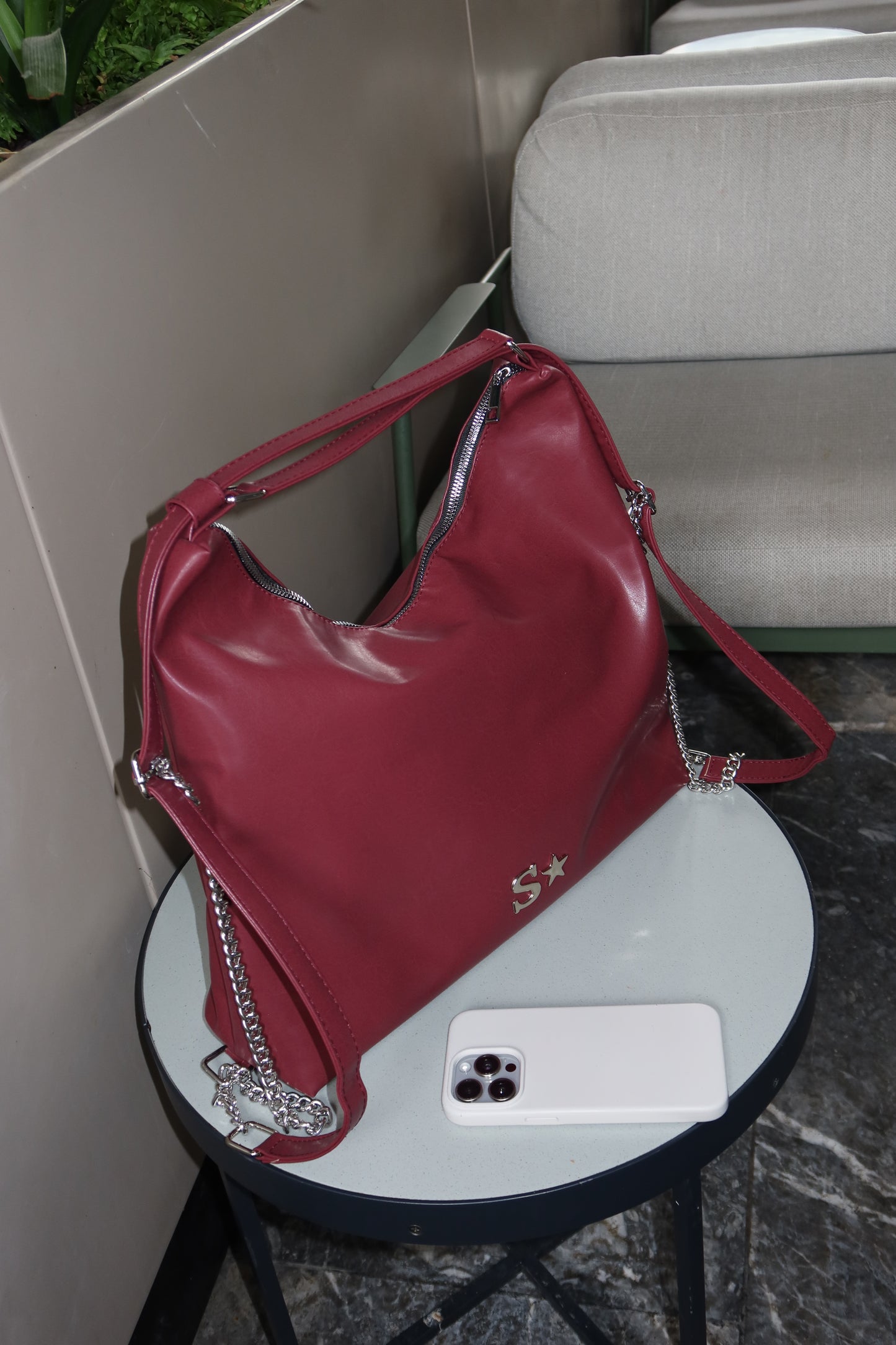 IVY BAG
