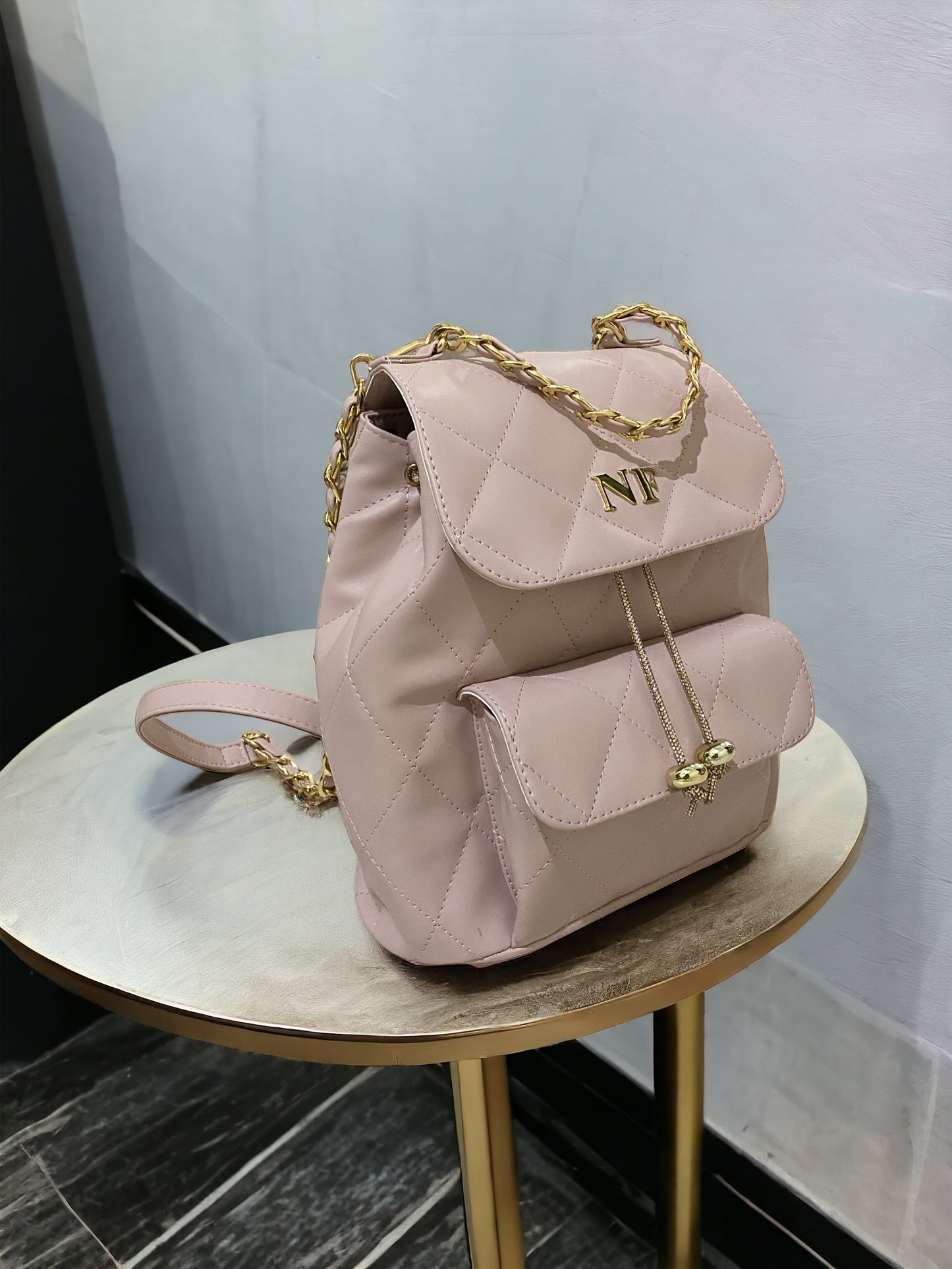 Backpack Rosa