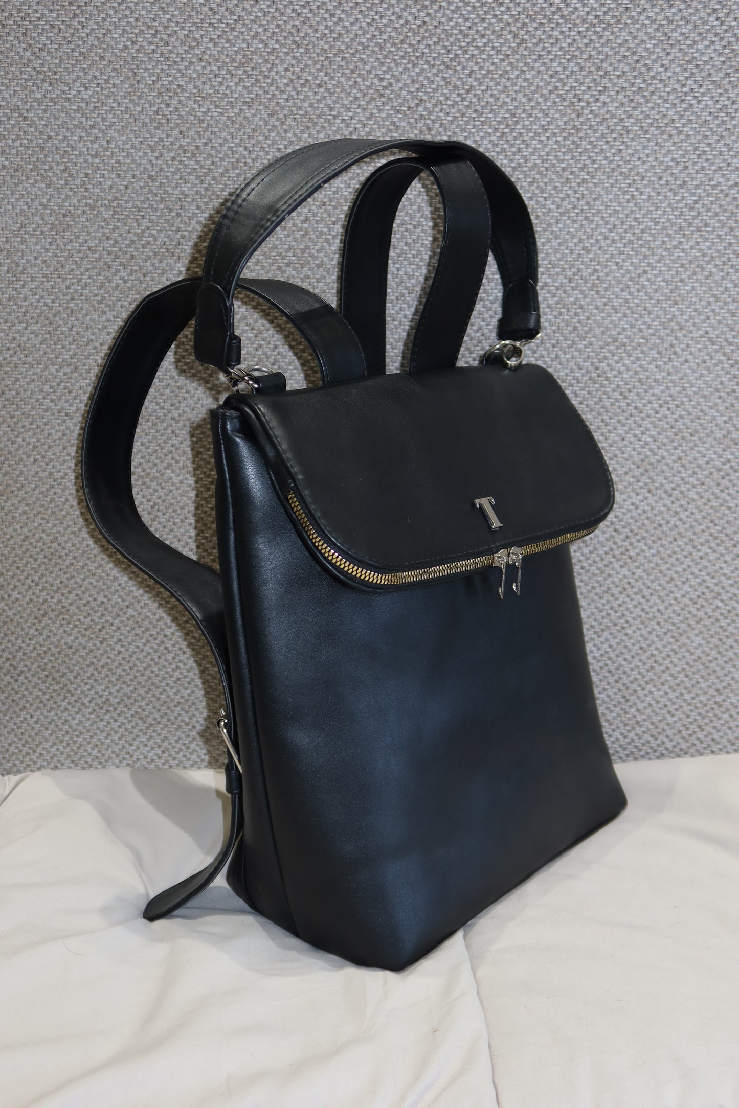 SATCHEL BACKPACK