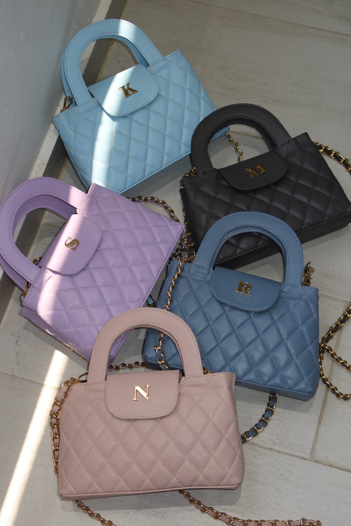LADY BAG