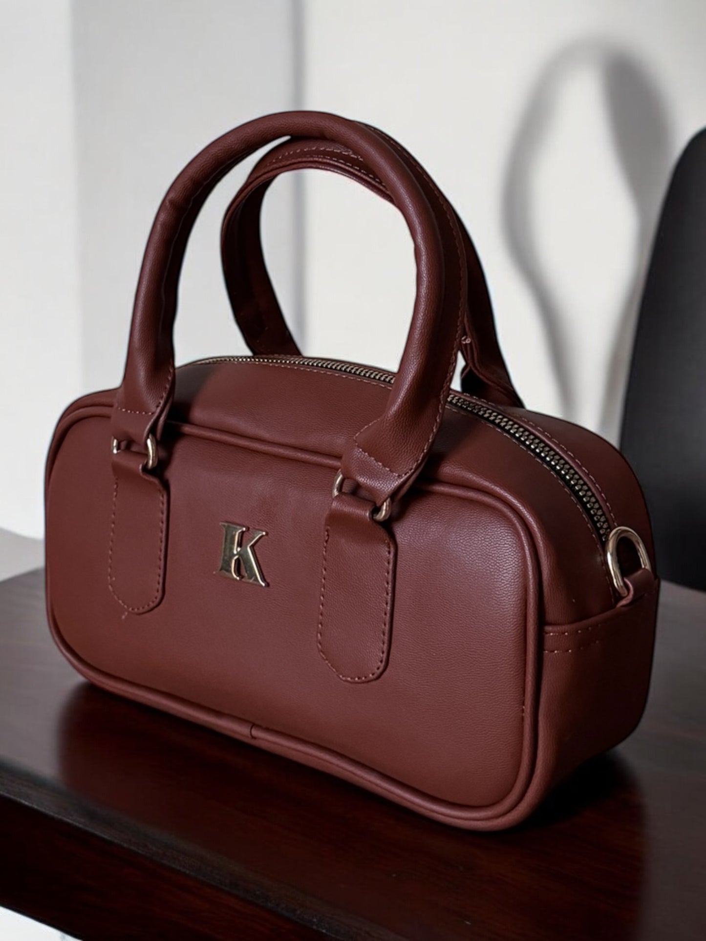 TEDDY BAG