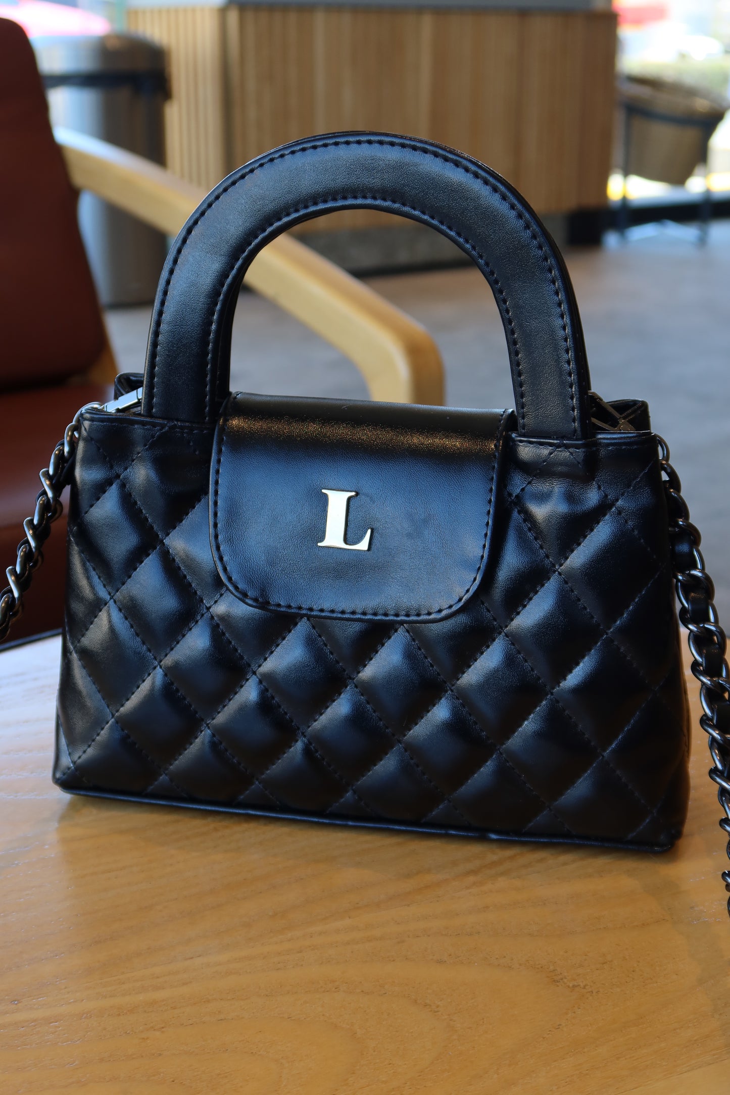 LADY BAG