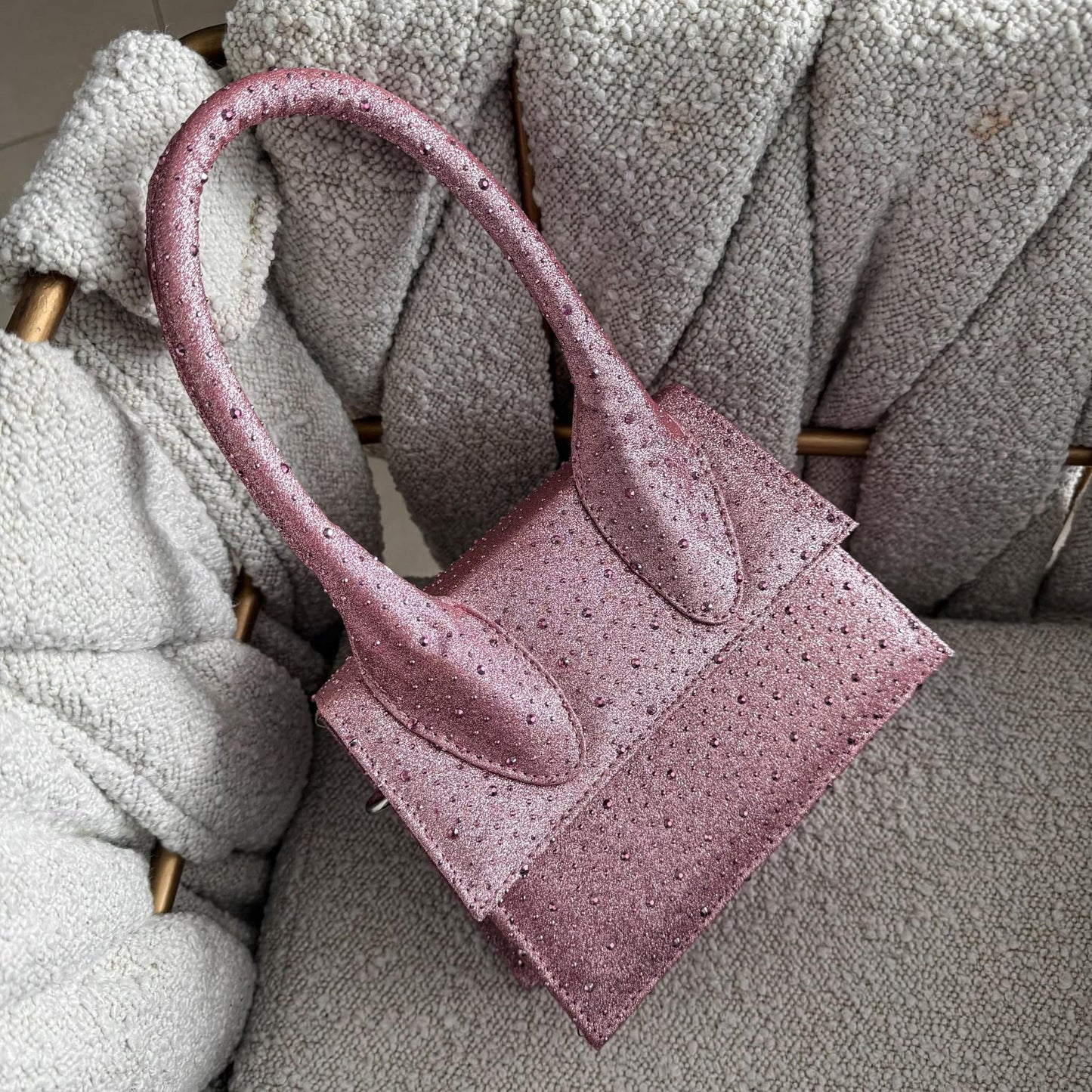 LEIA BAG