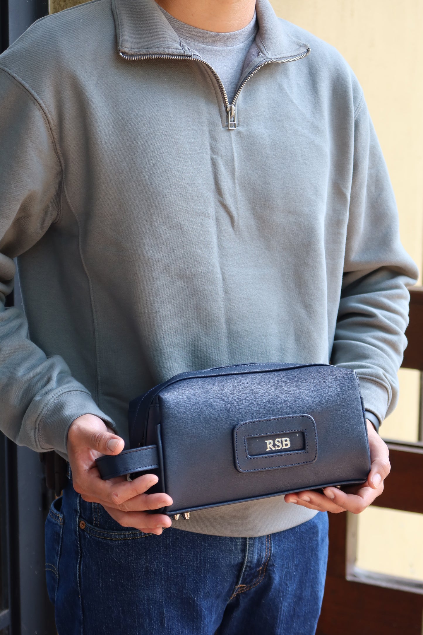 WASH BAG