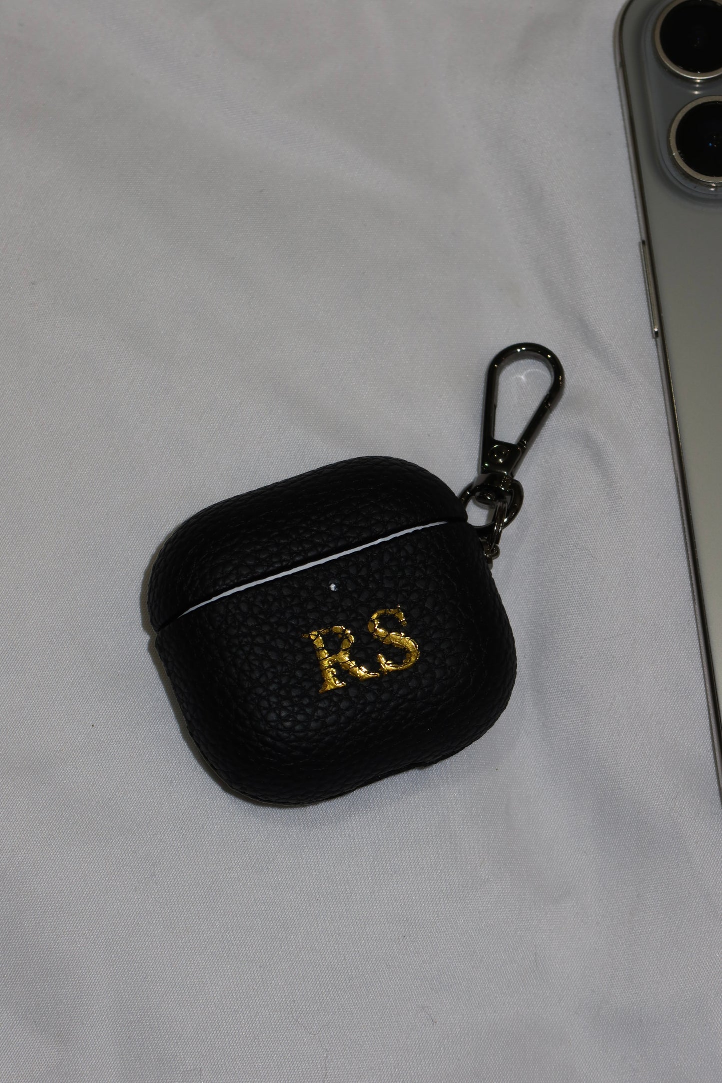 AIRPODS CASE 4TA GENERACIÓN