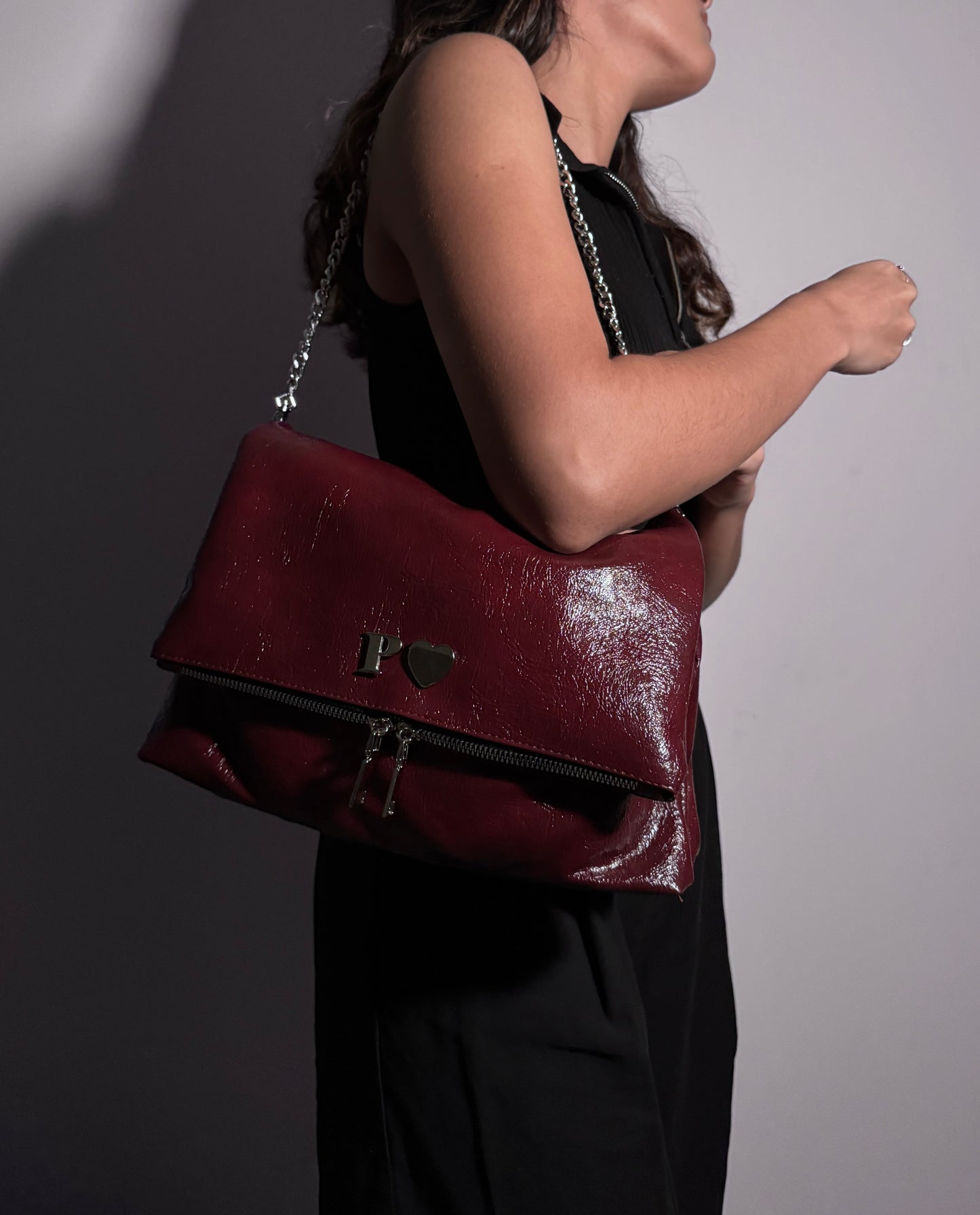 THE HANA BAG