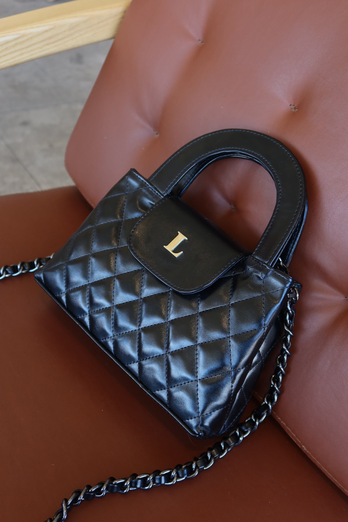 LADY BAG