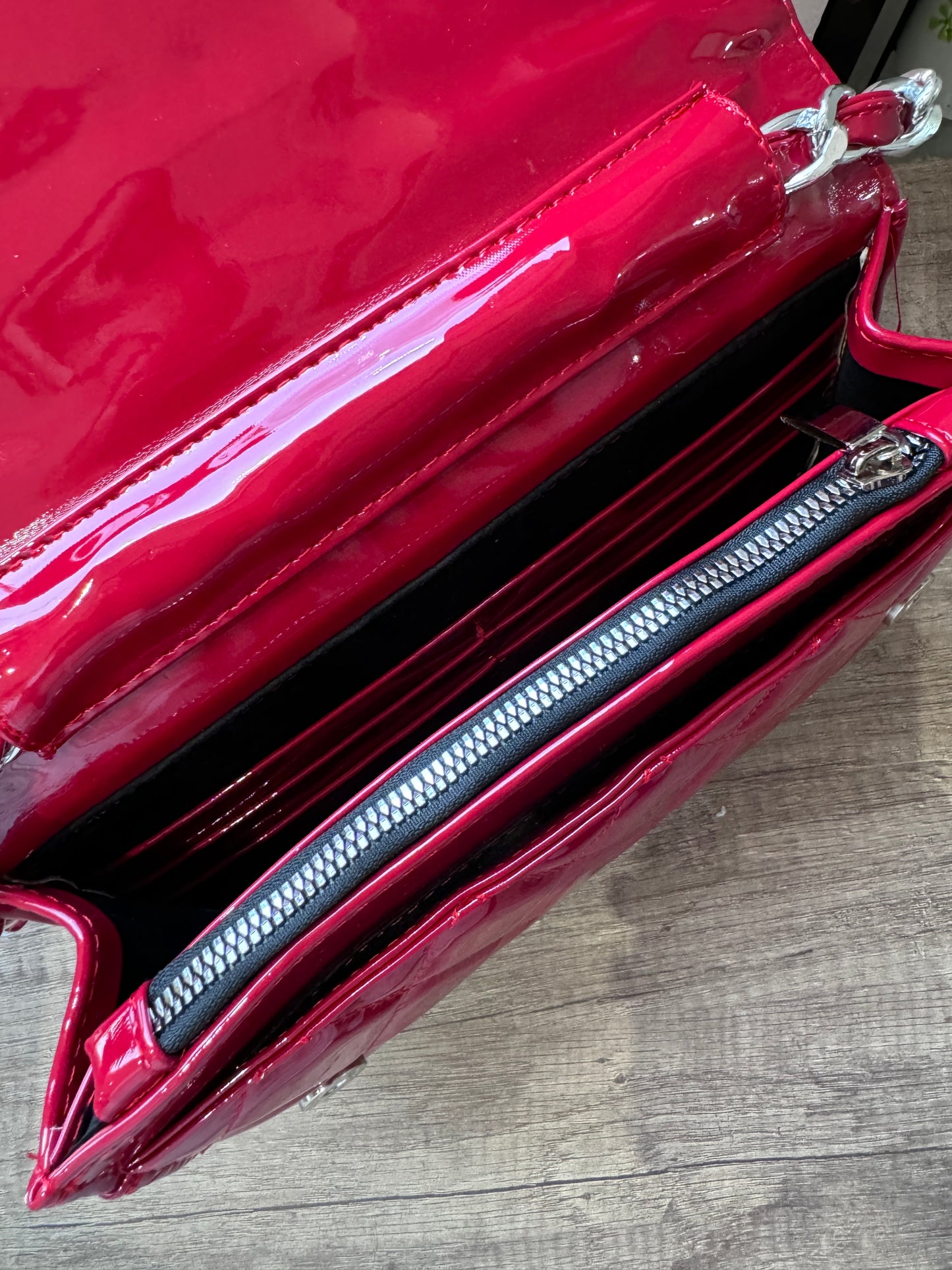 DREAM BAG CHERRY 🍒