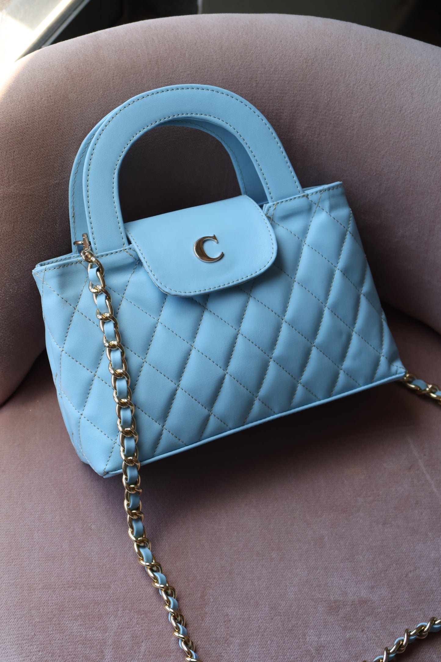 LADY BAG