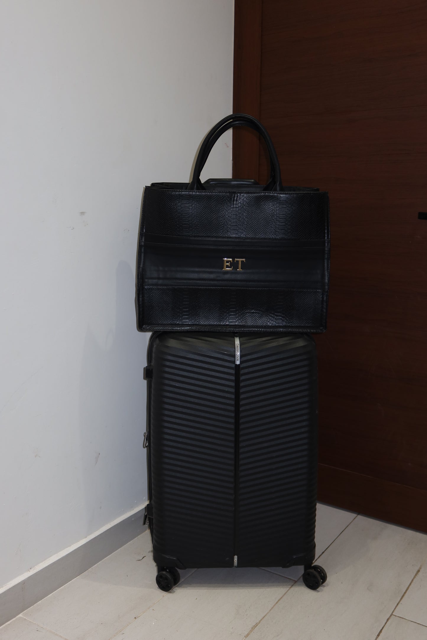 BOOK TOTE JUMBO