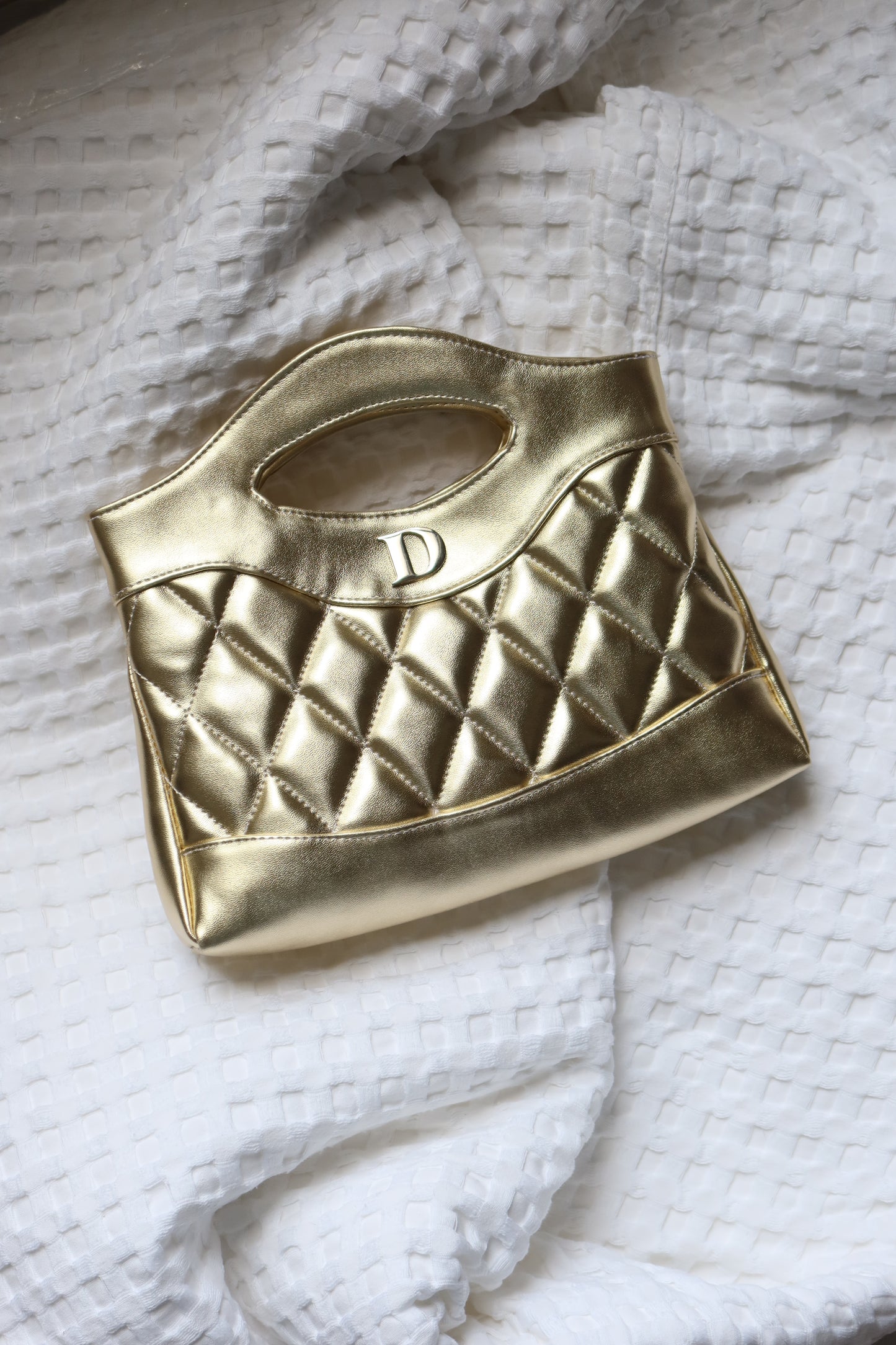 THE LOTO BAG