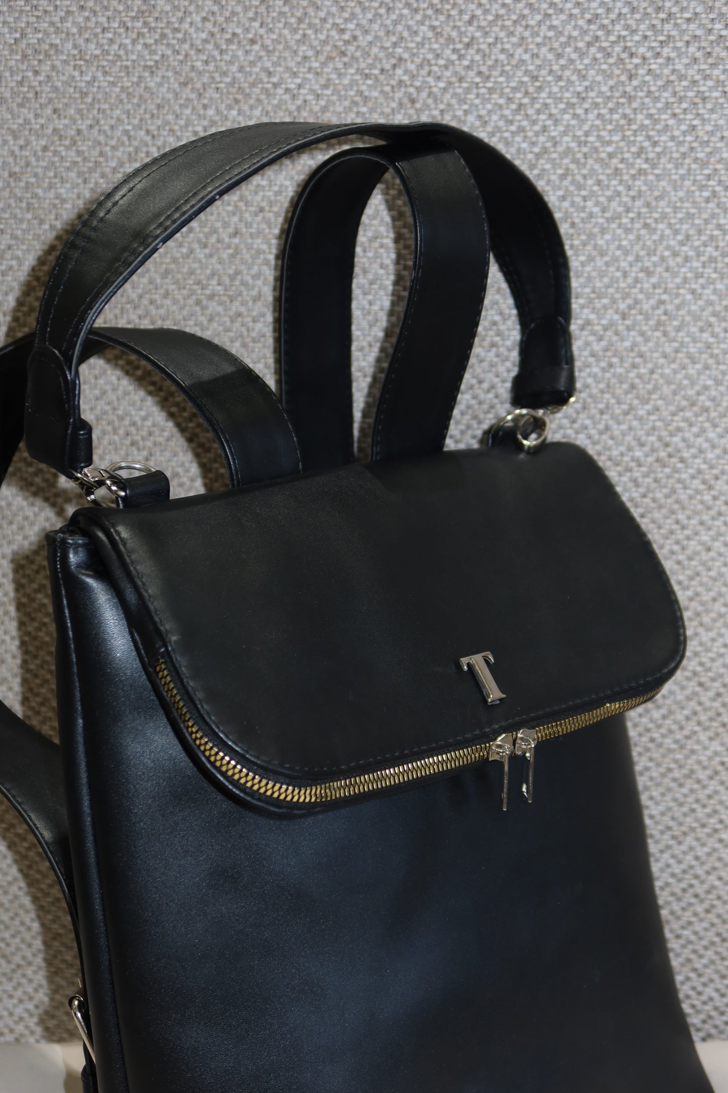 SATCHEL BACKPACK