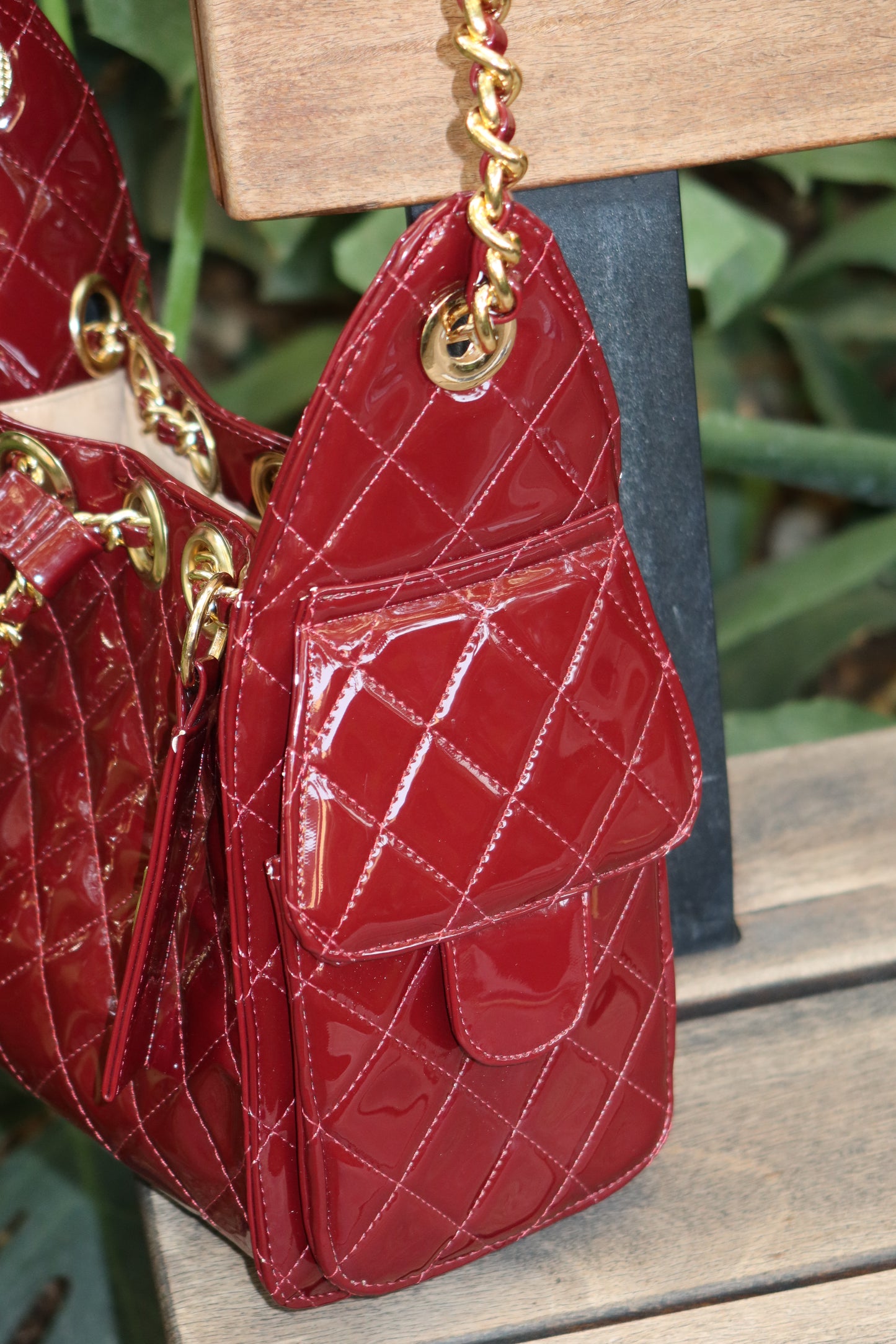 MILA BAG