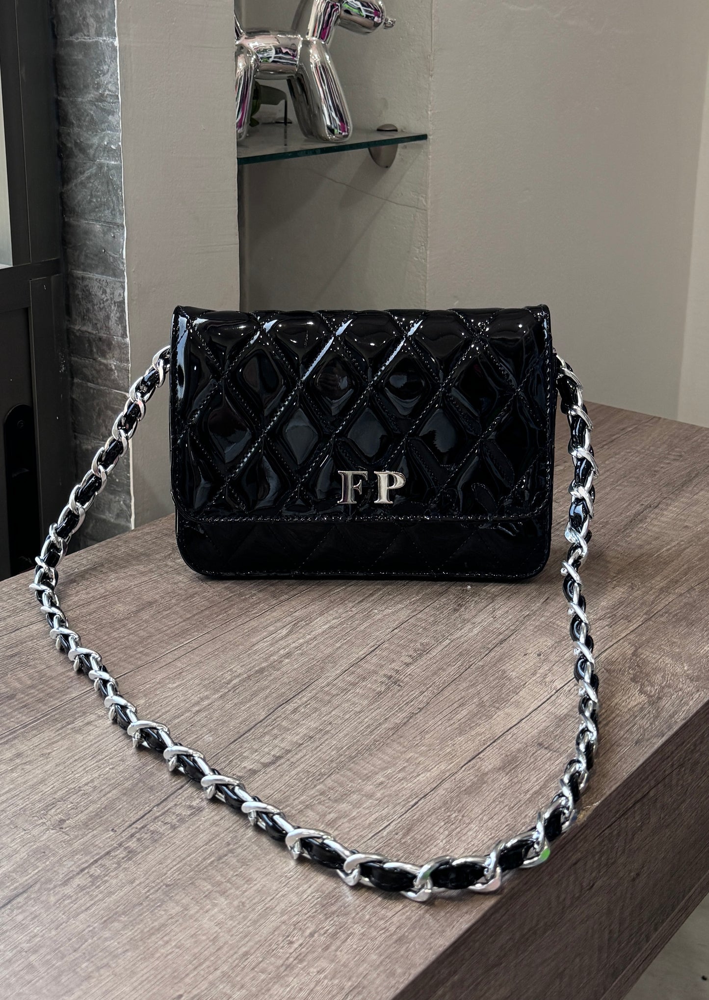 THE DREAM BLACK 🖤