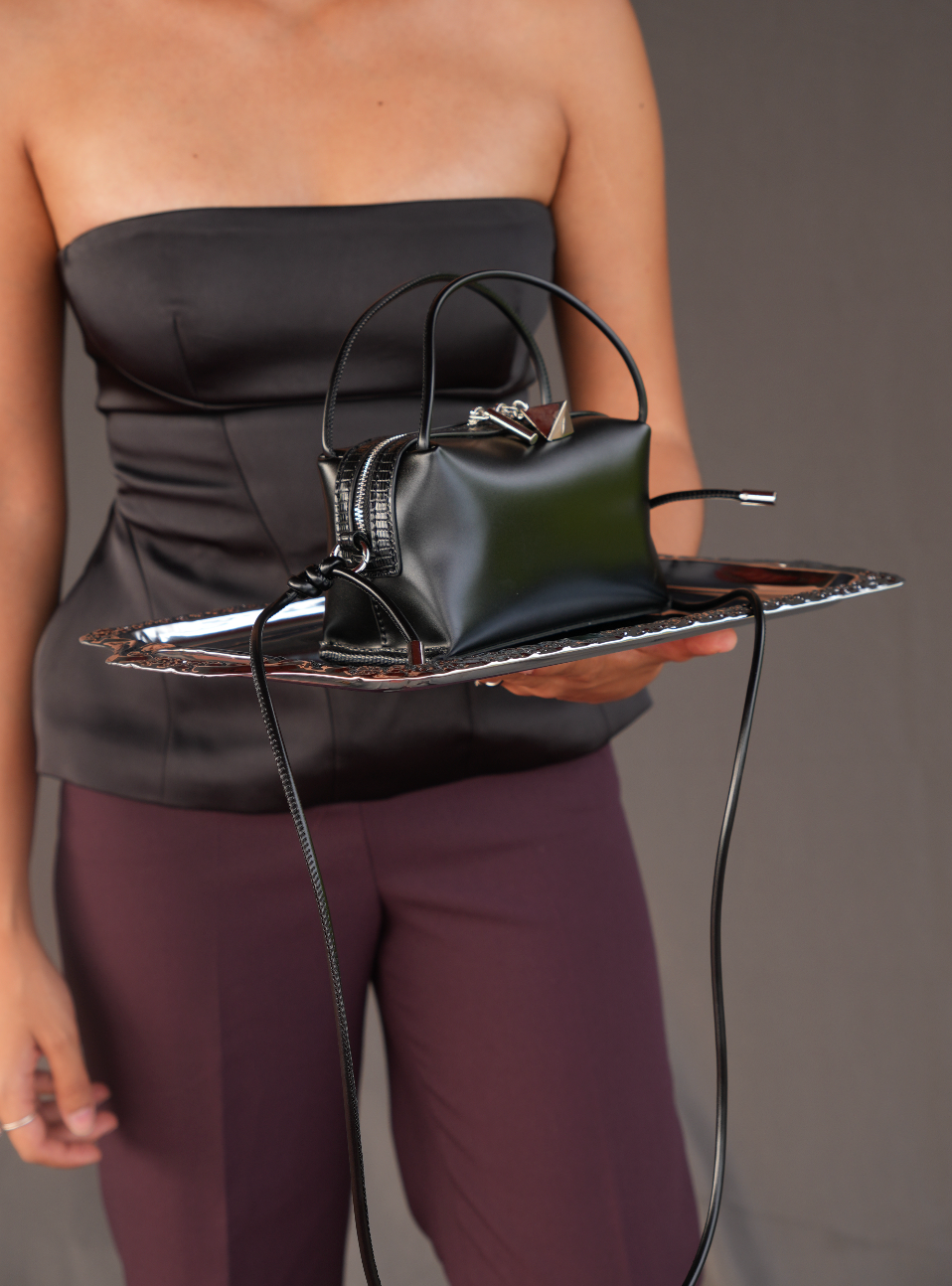 RORI BAG | PIEL GENUINA