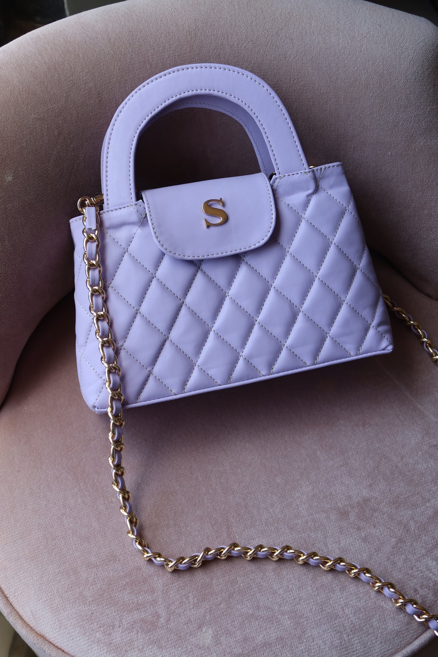 LADY BAG