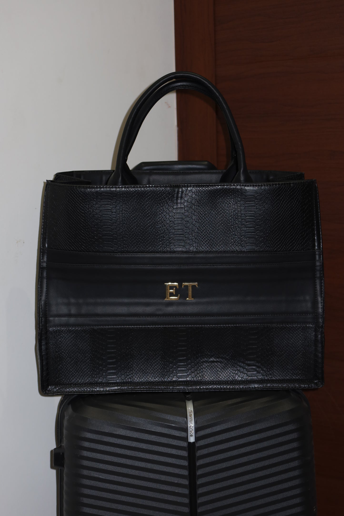 BOOK TOTE JUMBO