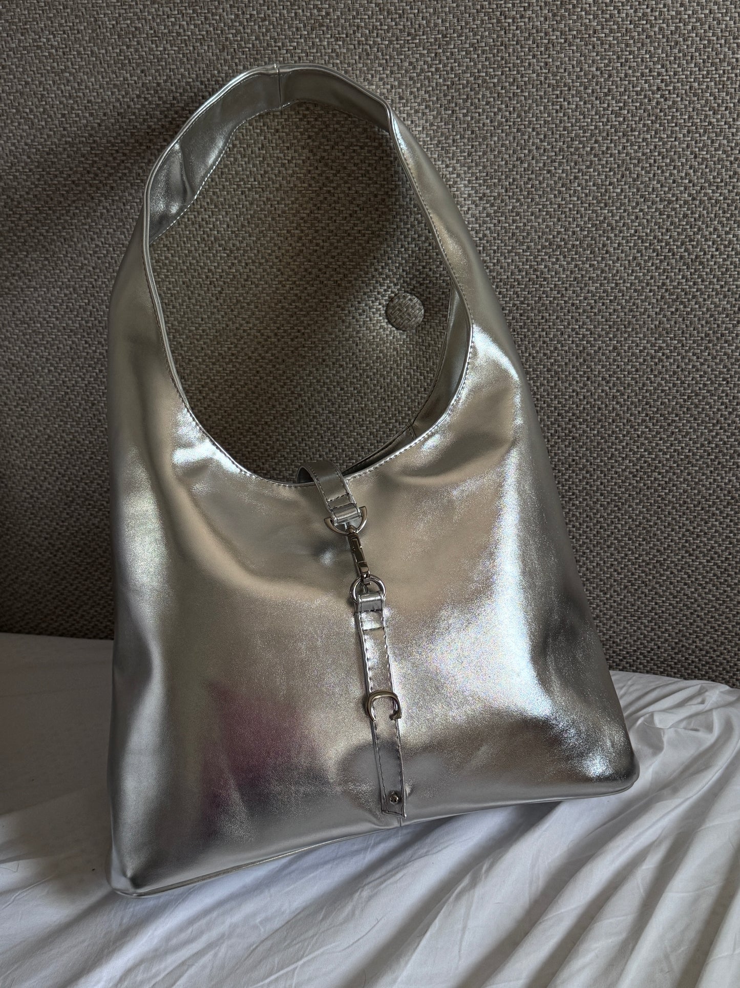 CASUAL TOTE