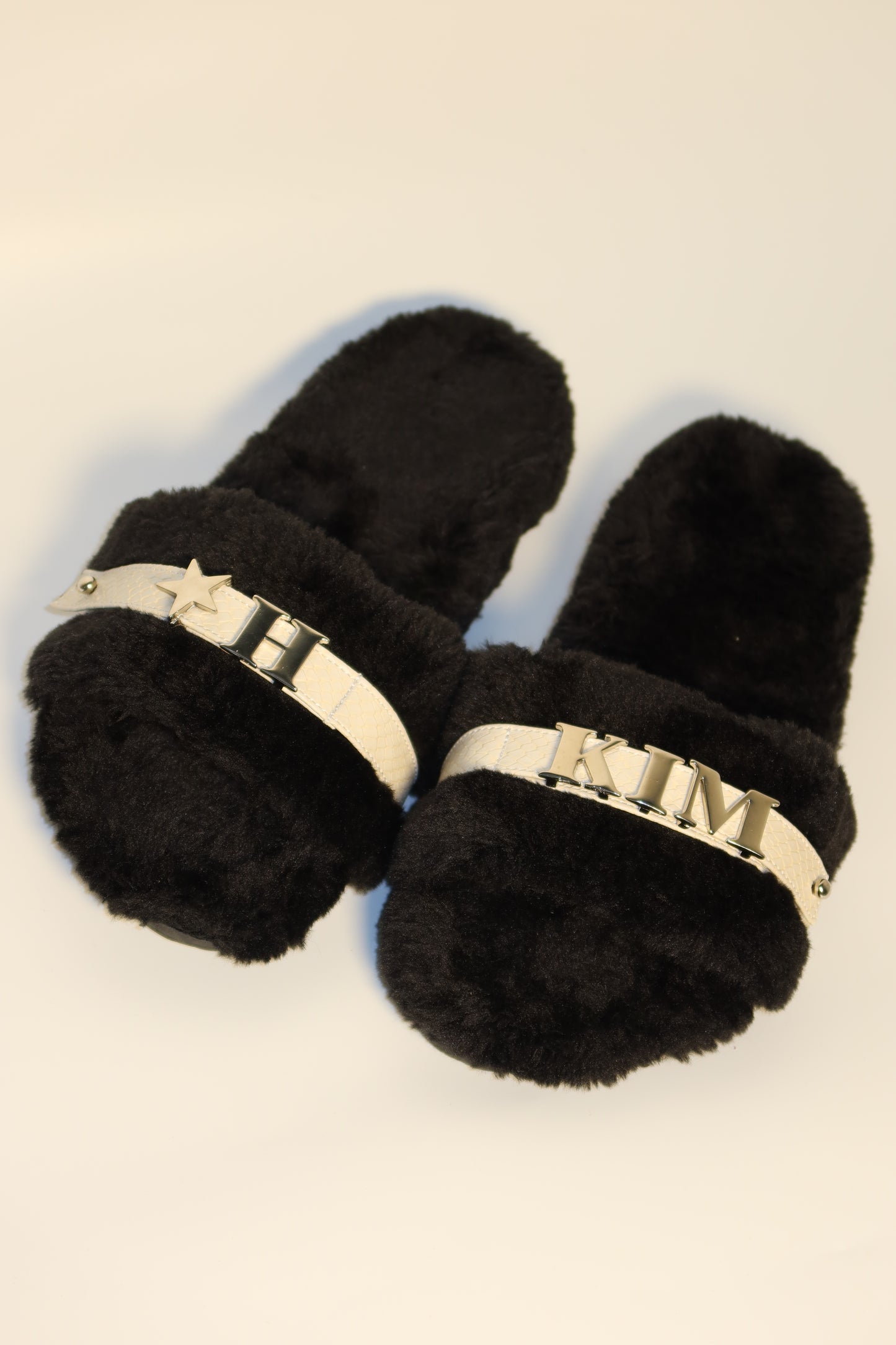 SLIPPERS