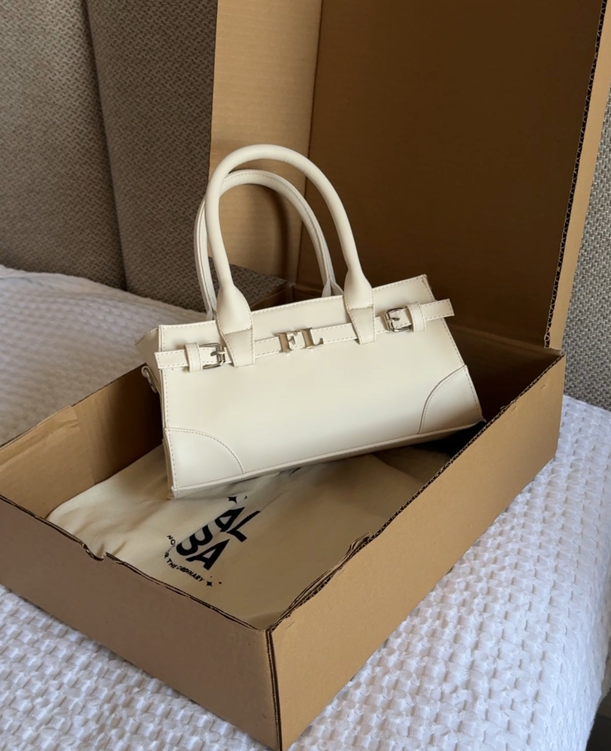 ZAM BAG