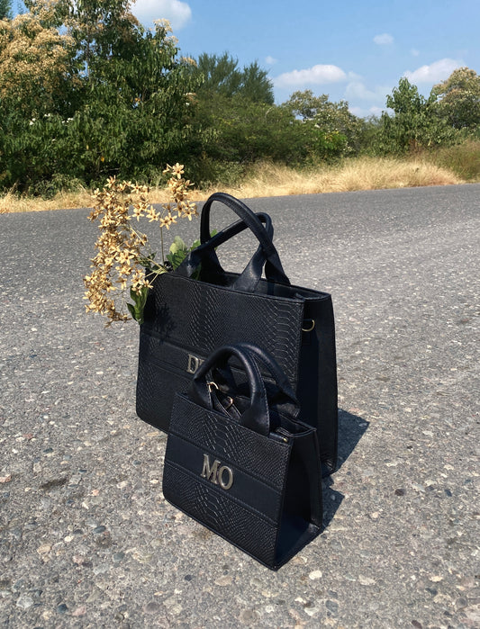 MINI TOTE