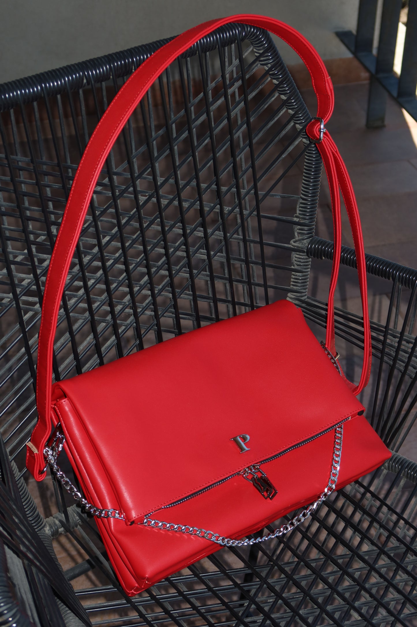 THE HANA BAG
