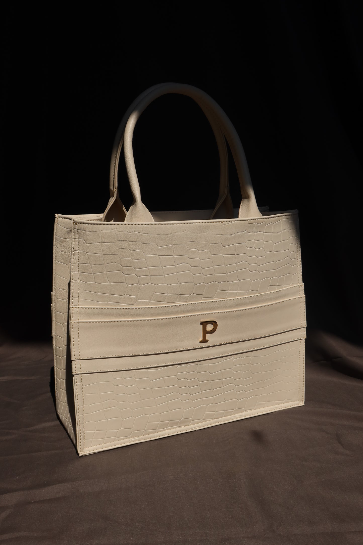 BOOK TOTE