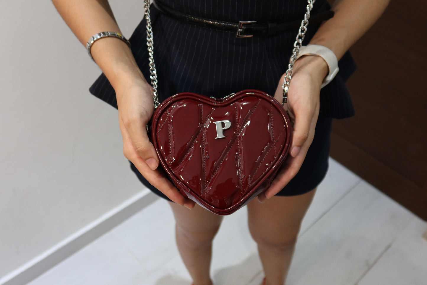 THE VALENTINA BAG