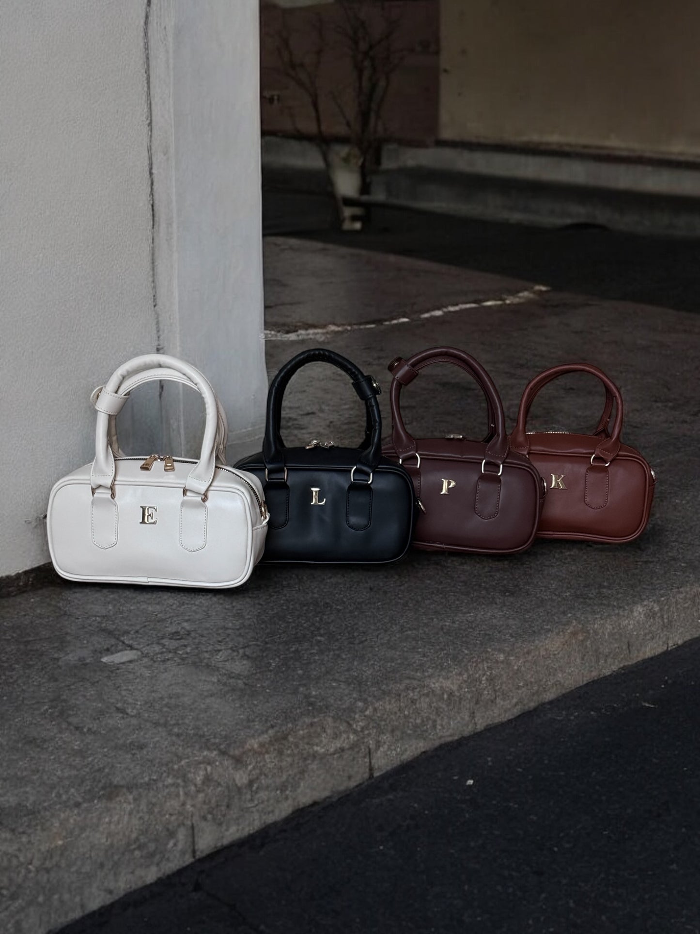 TEDDY BAG