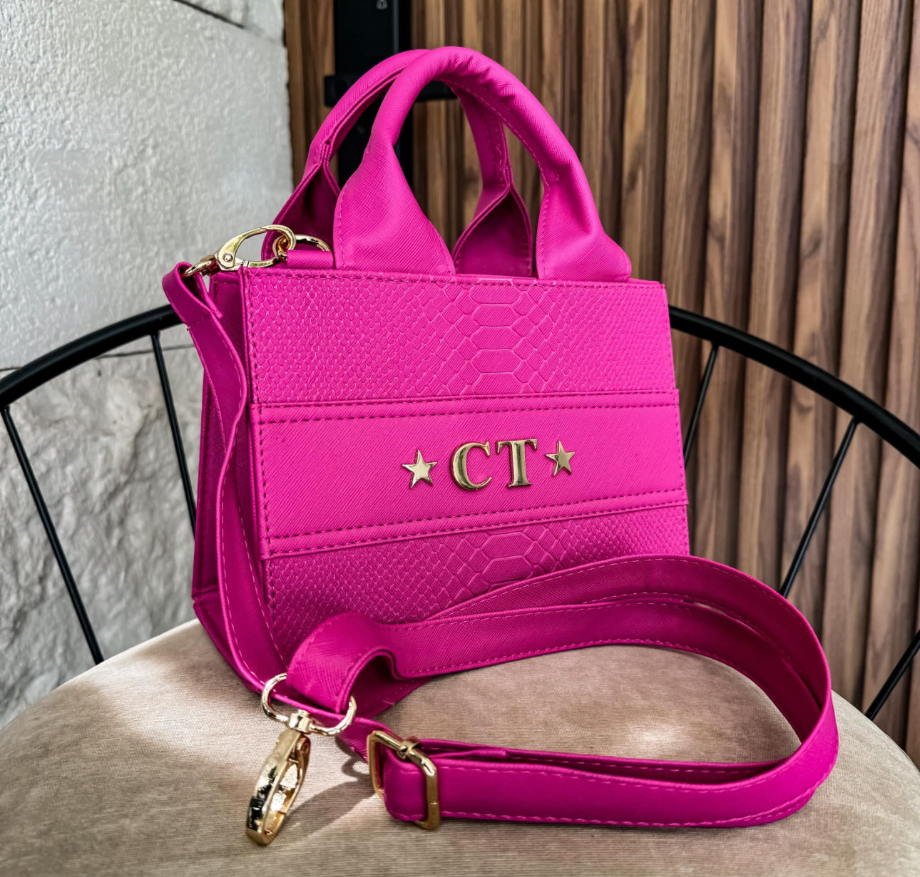MINI TOTE
