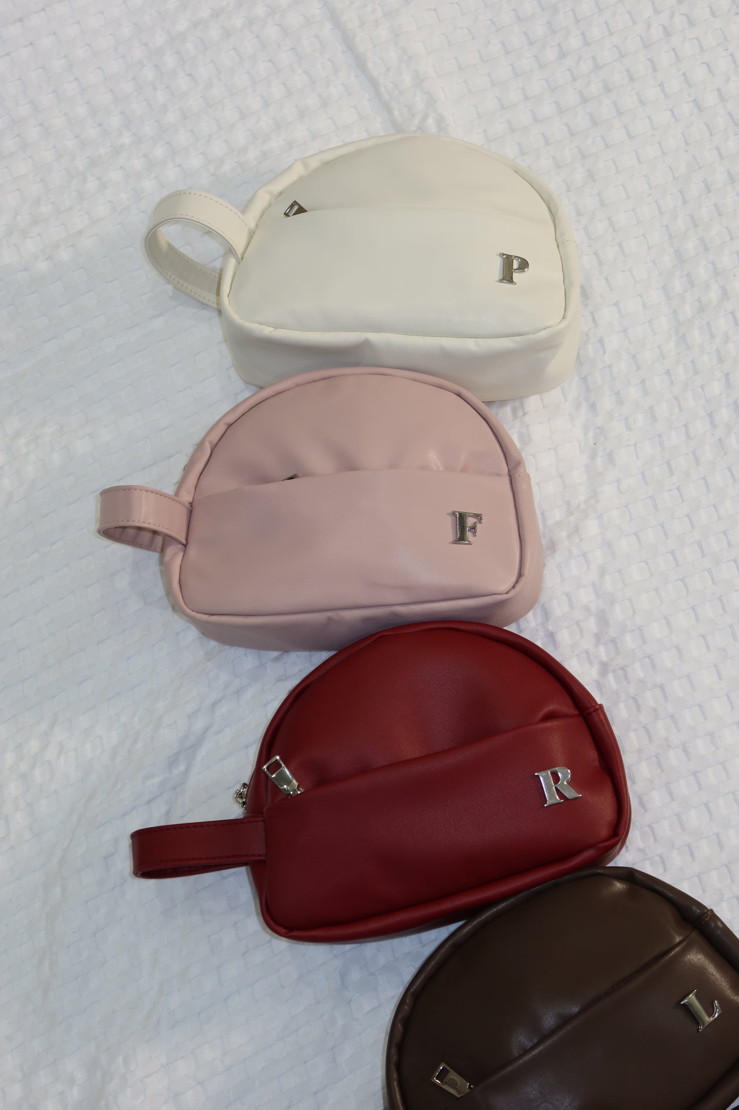 POUCH BAG