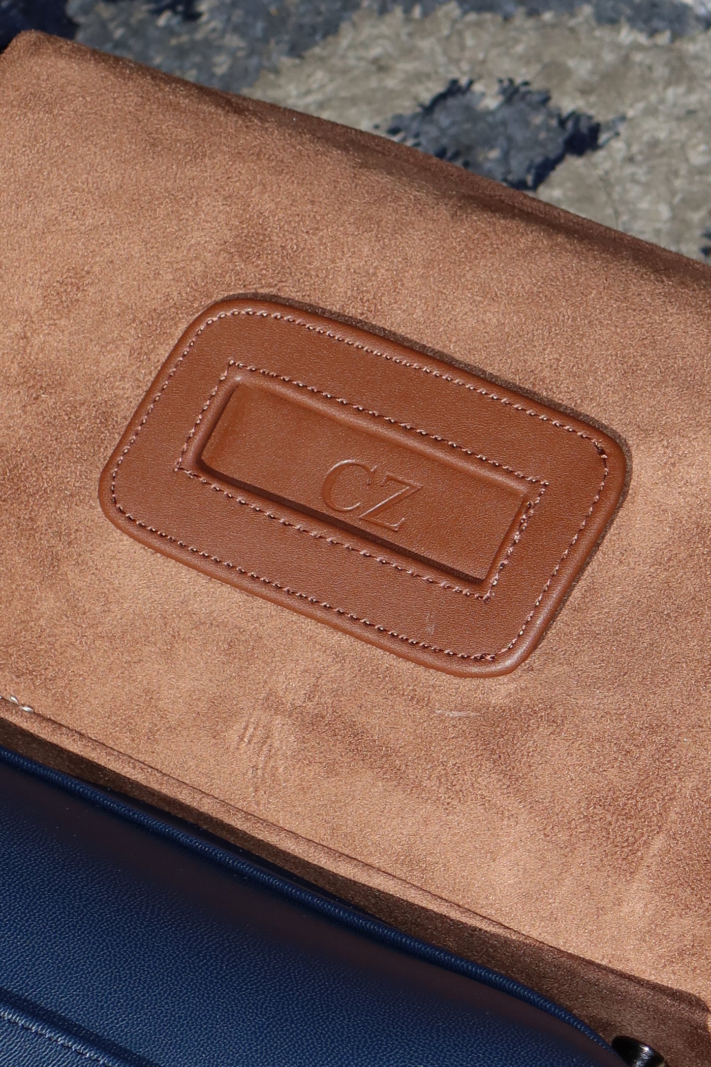 WASH BAG