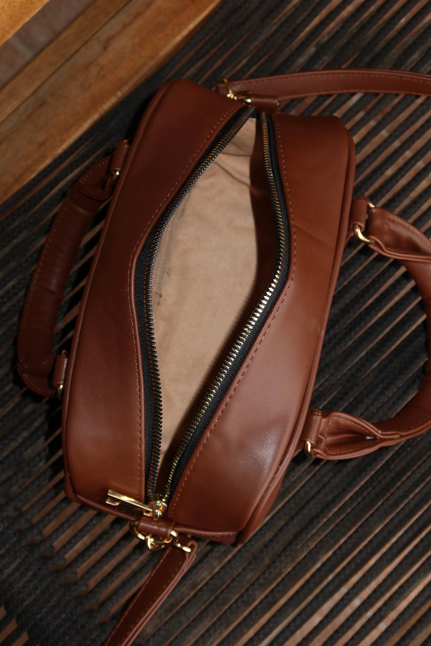 TEDDY BAG