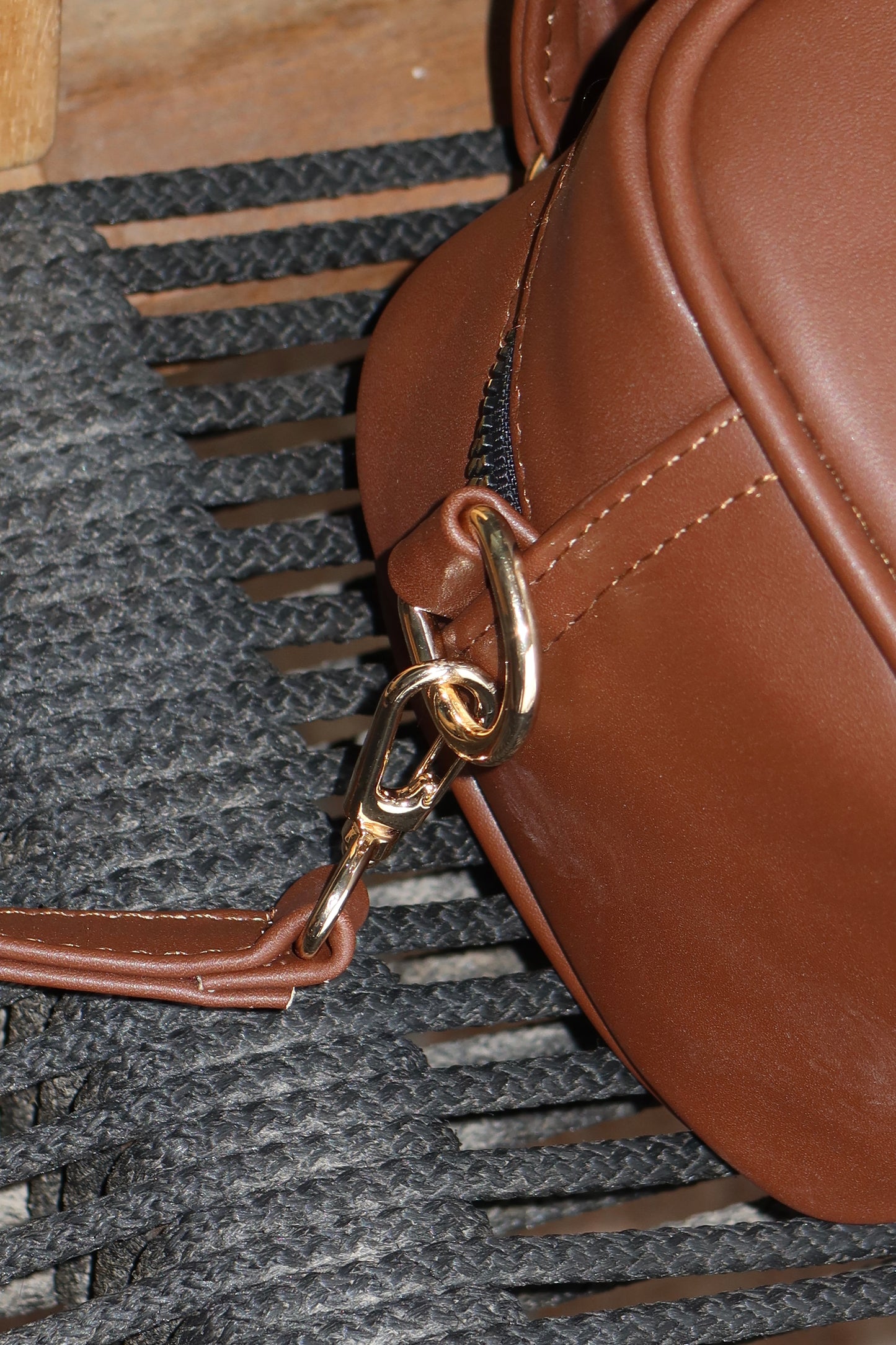 TEDDY BAG