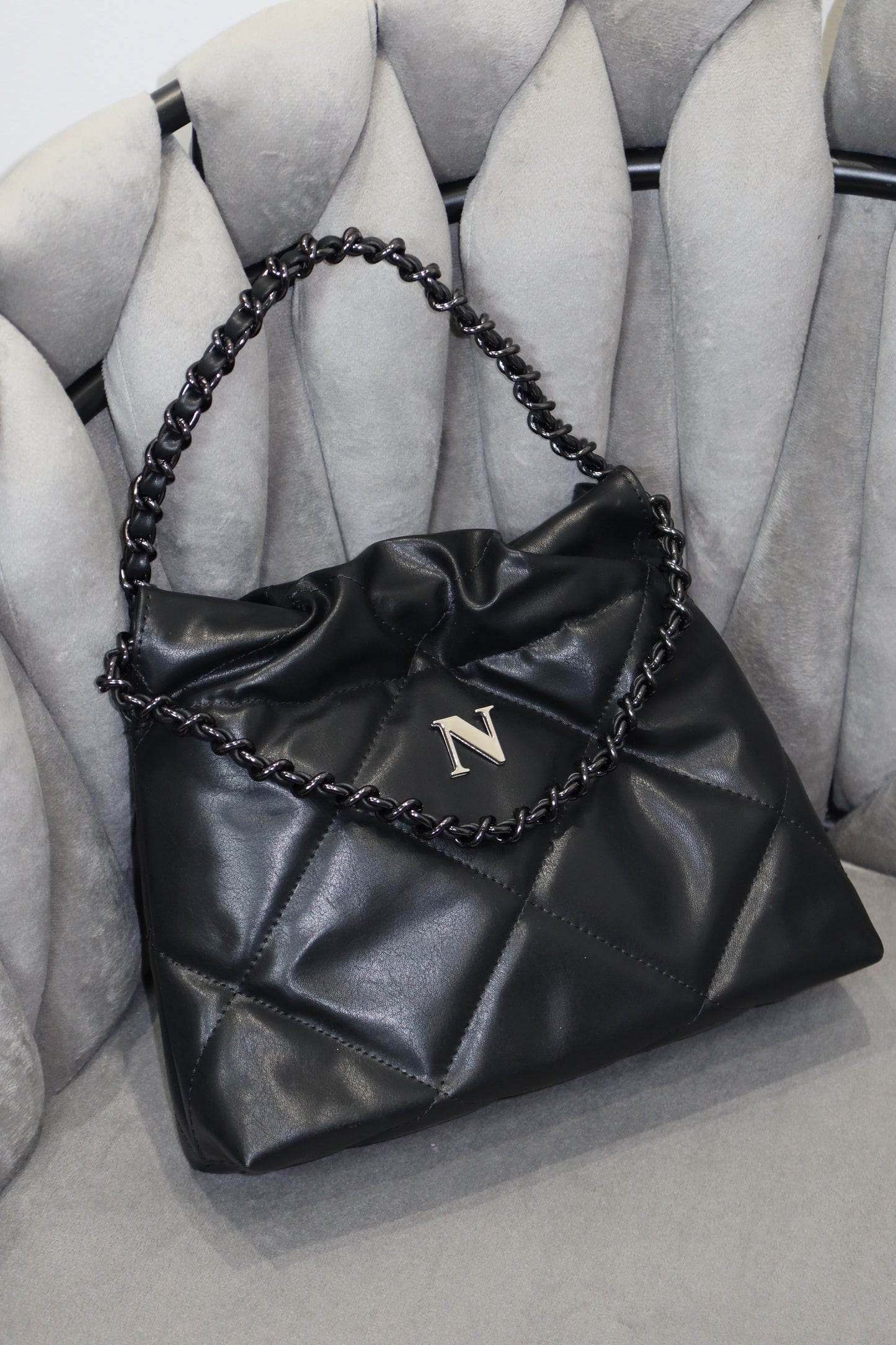 GIA MINI NEGRO