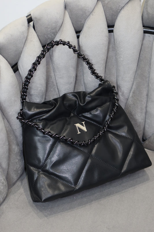 GIA MINI NEGRO