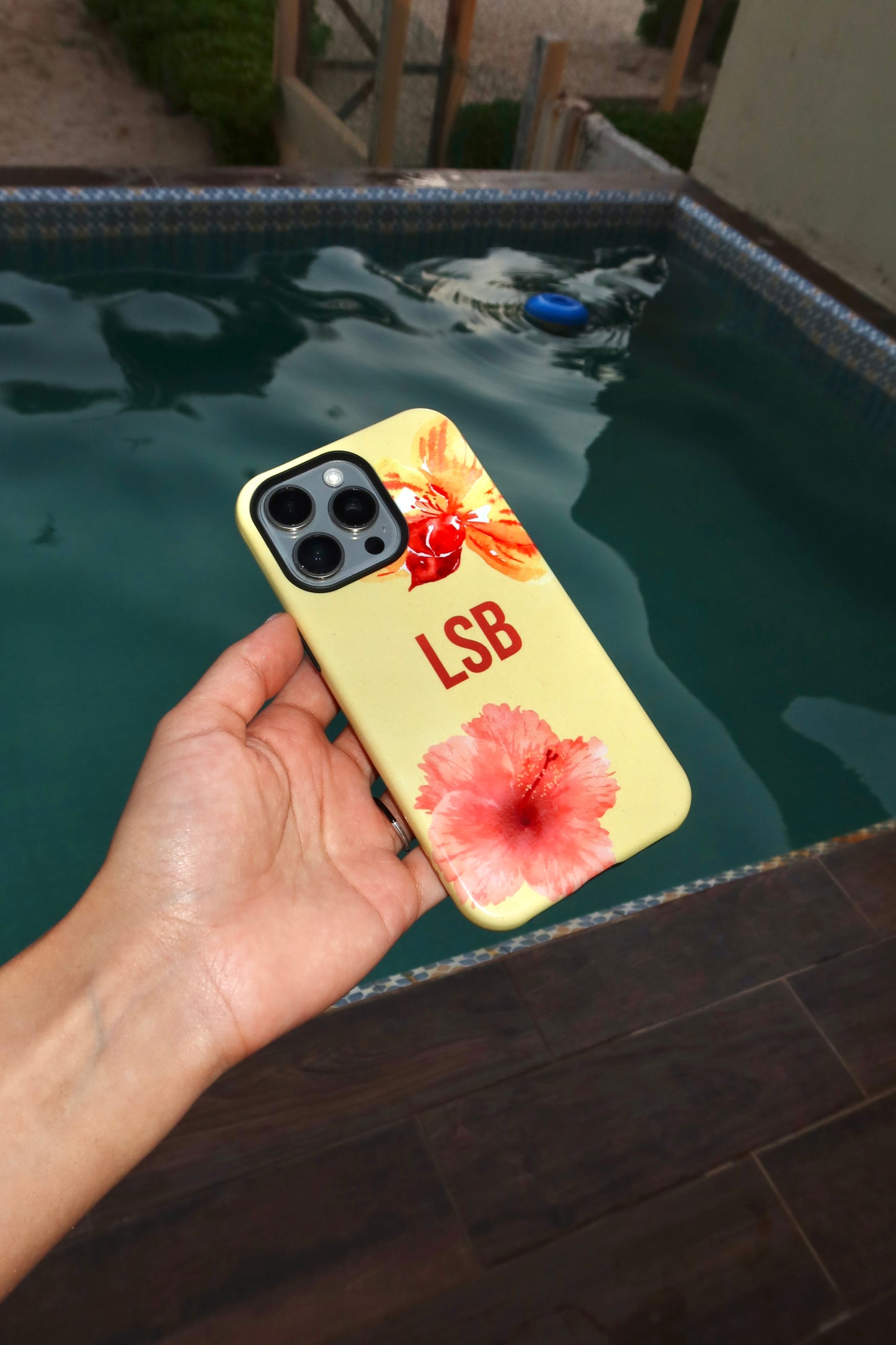 HAWAIAN CASE