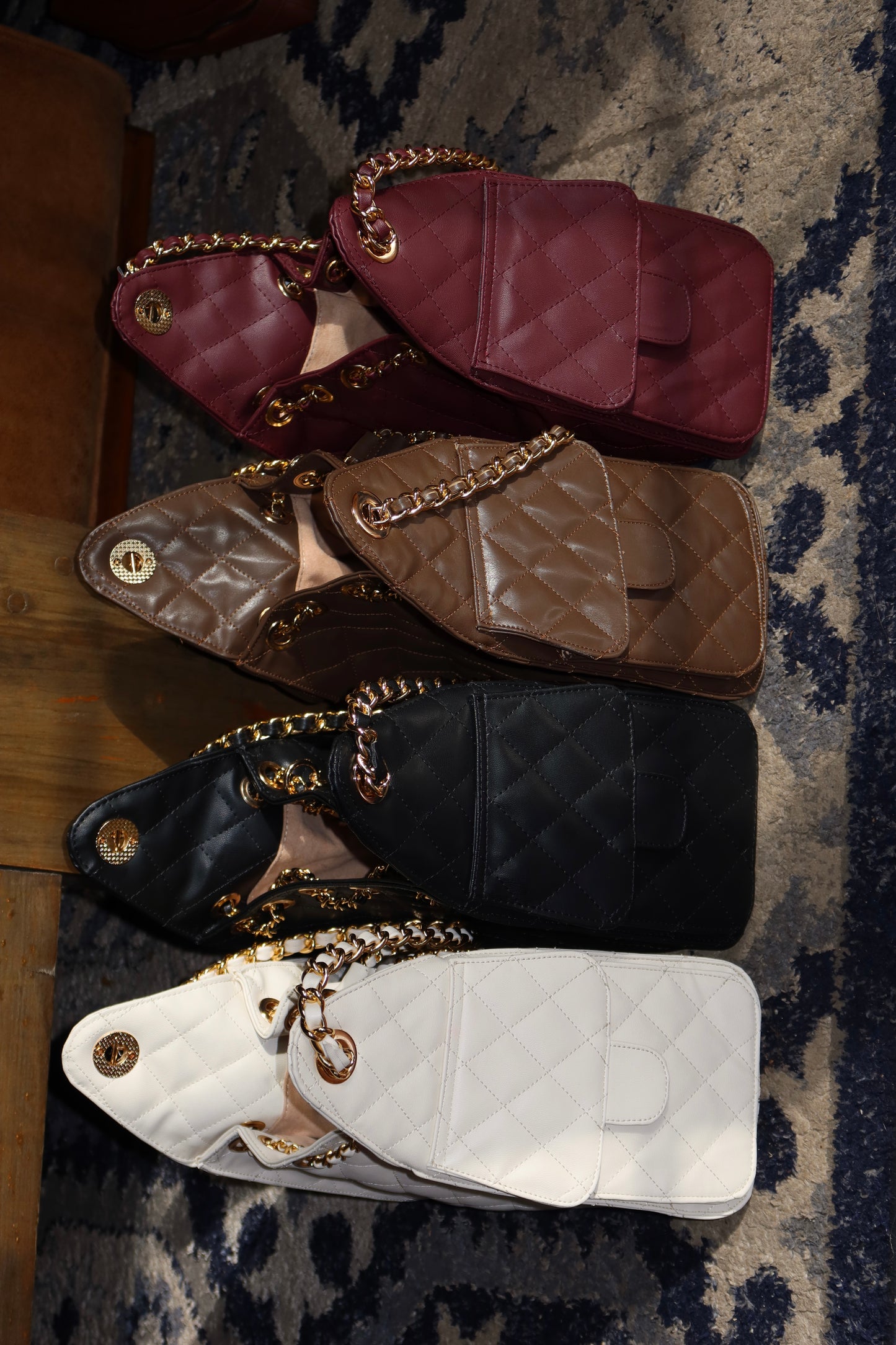 MILA BAG