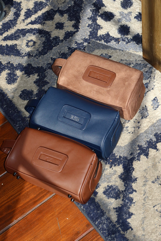 WASH BAG