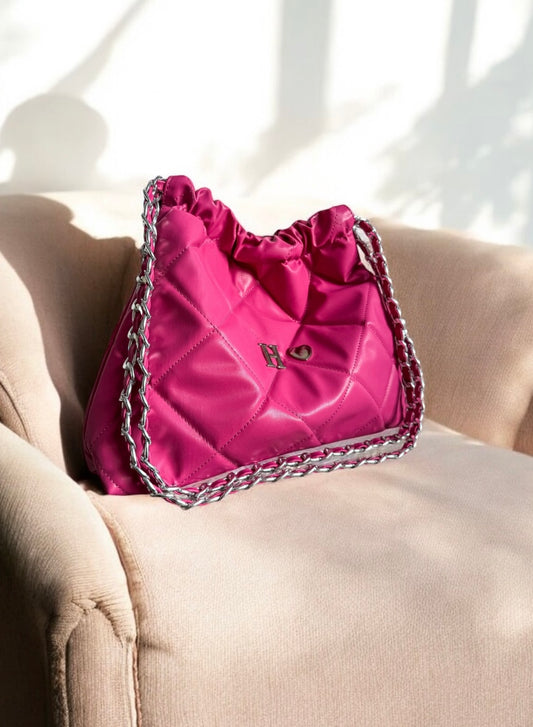 GIA BAG ROSA