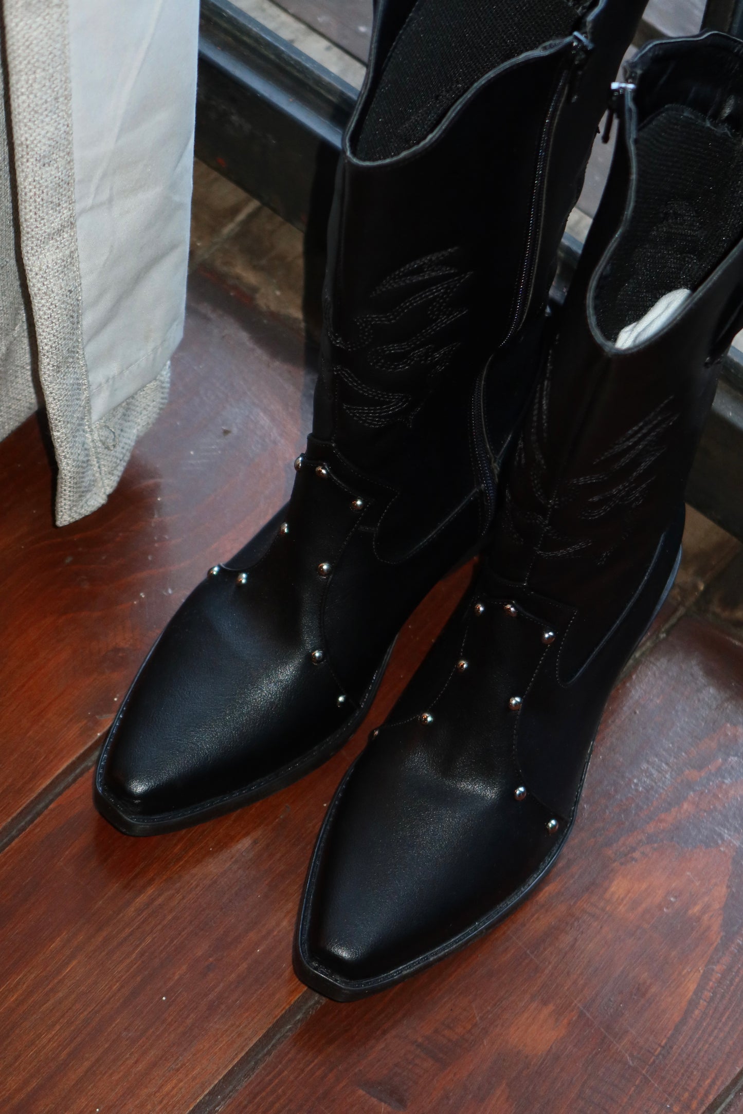 ALBA BOOTS