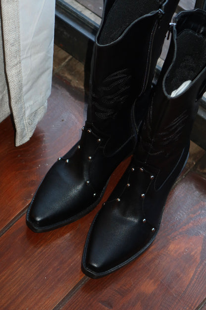 ALBA BOOTS
