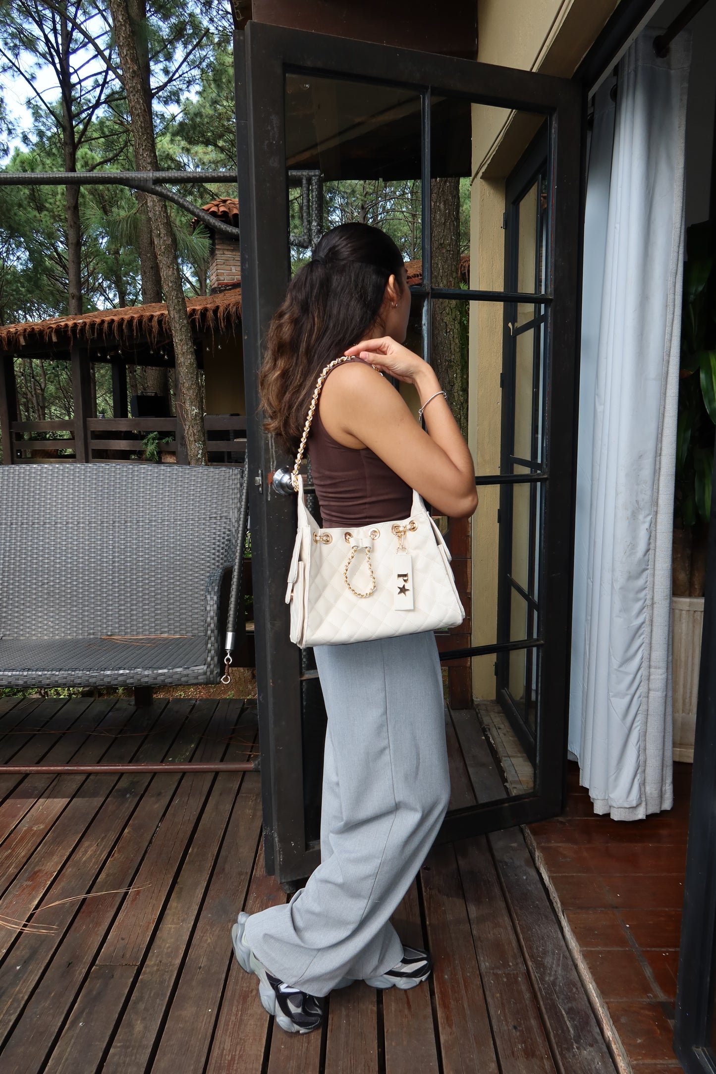 MILA BAG