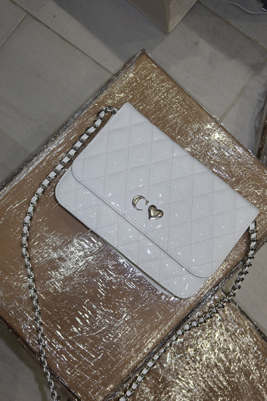 DREAM BAG ICE🤍