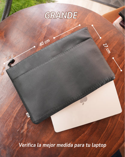 LAPTOP CASE | PIEL GENUINA PREMIUM