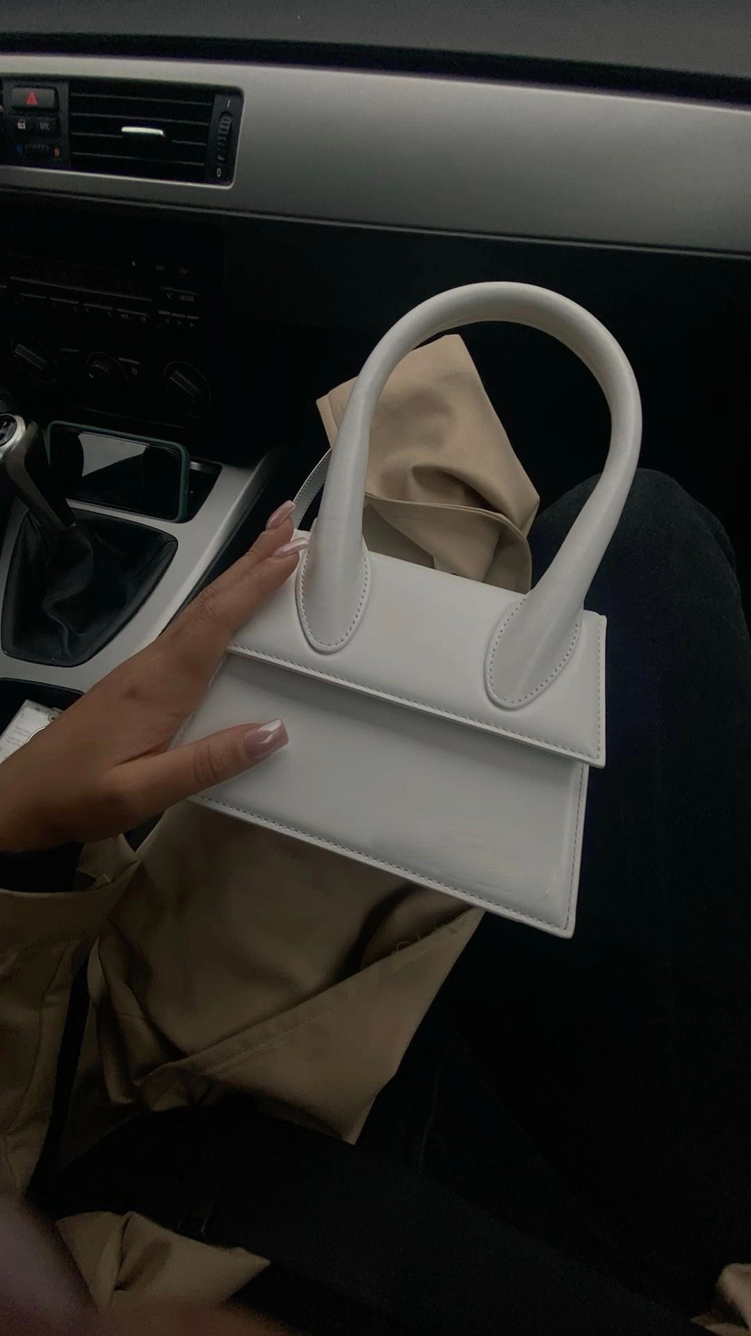 LEIA BAG