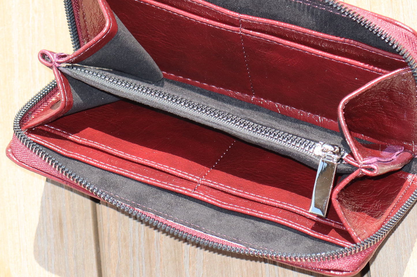 SIENNA WALLET
